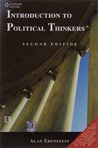 Introduction To Political Thinkers,