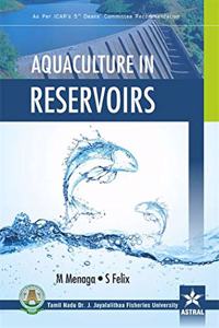 Aquaculture in Reservoirs (PB) 