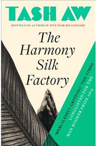 Harmony Silk Factory