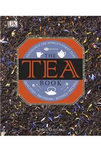 Tea Book