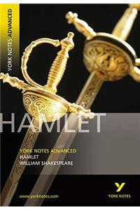 Hamlet: York Notes Advanced