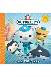 Octonauts and the Orcas