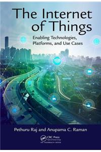 The Internet of Things