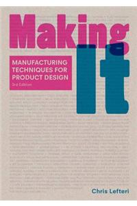 Making It, Third Edition