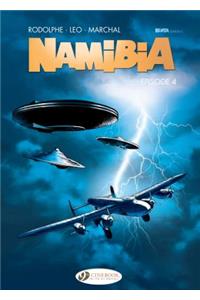 Namibia, Episode 4