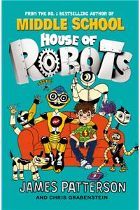 House of Robots