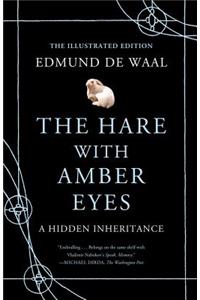 The Hare with Amber Eyes (Illustrated Edition)