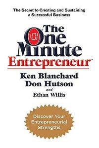 One Minute Entrepreneur