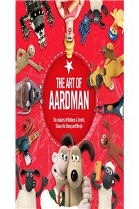 Art of Aardman