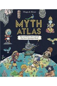 Myth Atlas