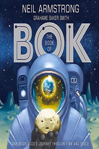 THE BOOK OF BOK