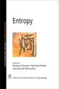 Entropy