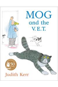 Mog and the V.E.T.