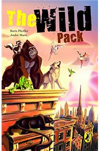 The Wild Pack: Book 1