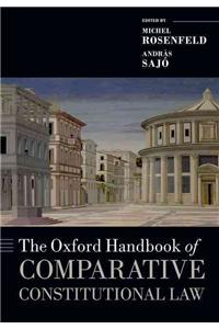 Oxford Handbook of Comparative Constitutional Law