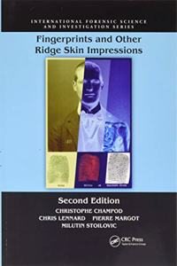 Fingerprints and Other Ridge Skin Impressions