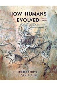 How Humans Evolved