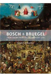 Bosch and Bruegel