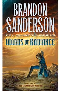 Words of Radiance