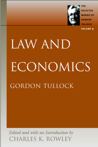 Law and Economics