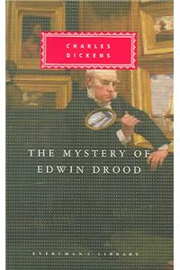 The Mystery of Edwin Drood