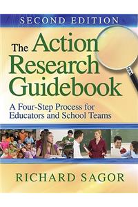 The Action Research Guidebook