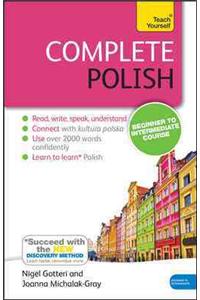 Complete Polish Beginner to Intermediate Course