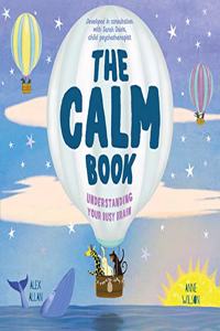 CALM BOOK THE