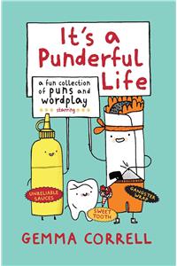 It's a Punderful Life