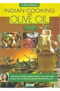 Indian Cooking with Olive Oil