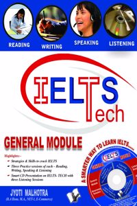 Ielts General Module (Book 4)