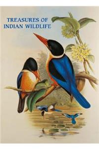 Treasures of Indian Wildlife