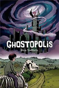 Ghostopolis