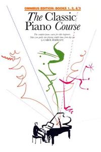 Classic Piano Course