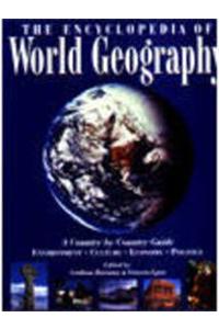 Encyclopedia of World Geography