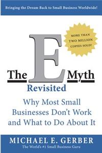 The E Myth Revisited