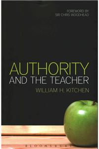 Authority and the Teacher