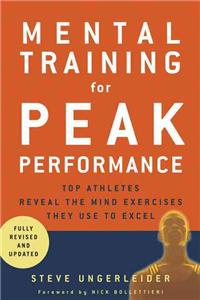 Mental Training for Peak Performance