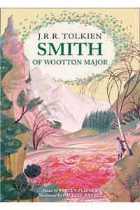 Smith of Wootton Major