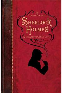 Penguin Complete Sherlock Holmes