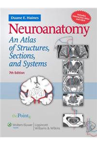 Neuroanatomy: An Atlas of Structures, Sections, and Systems