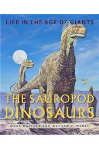 The Sauropod Dinosaurs