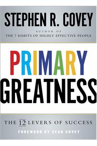 Primary Greatness