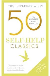 50 Self Help Classics 2nd Edition