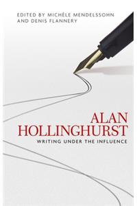 Alan Hollinghurst