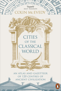 Cities of the Classical World