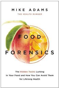 Food Forensics