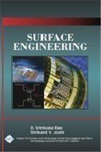 Surface Engineering