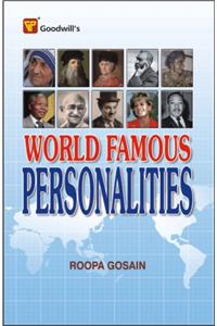 World  Famous Personalities