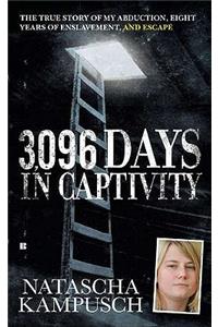 3,096 Days in Captivity